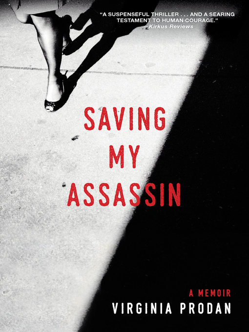 Title details for Saving My Assassin by Virginia Prodan - Wait list